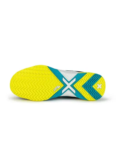 Munich Stratos 14 4116014 Blu |MUNICH |Scarpe da padel