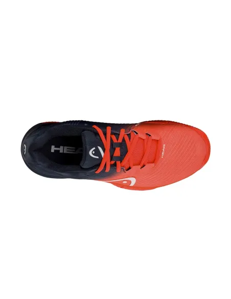 Head Revolt Pro 4.0 Clay 273233 Bbfc |HEAD |Sapatilhas de padel HEAD