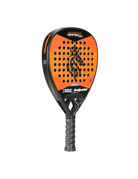 Bullpadel Vertex 04 Comfort Amsterdam 2023 |BULLPADEL |Raquettes de padel BULLPADEL