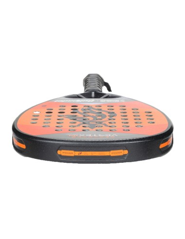 Bullpadel Vertex 04 Comfort Amsterdam 2023 |BULLPADEL |Raquettes de padel BULLPADEL