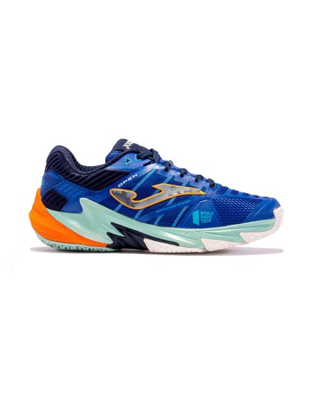 Joma Open Men 2304 Topew2304Om |JOMA |Sapatilhas de padel Joma
