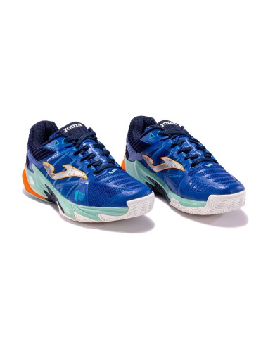 Joma Open Hommes 2304 Baskets Topew2304om |JOMA |Chaussures de padel Joma
