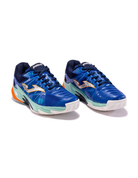 Joma Open Hommes 2304 Baskets Topew2304om |JOMA |Chaussures de padel Joma