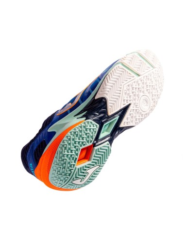 Joma Open Hommes 2304 Baskets Topew2304om |JOMA |Chaussures de padel Joma