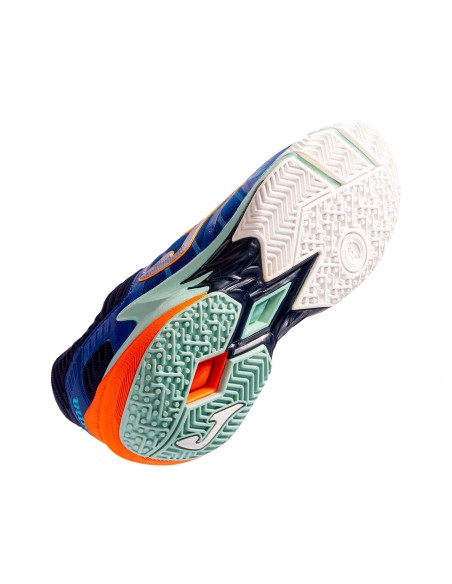 Joma Open Men 2304 Topew2304Om |JOMA |Sapatilhas de padel Joma