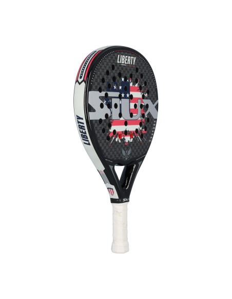 Siux Liberty Control |SIUX |Raquettes de padel Siux