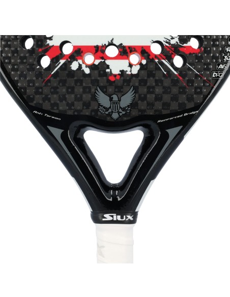 Siux Liberty Control |SIUX |Raquettes de padel Siux
