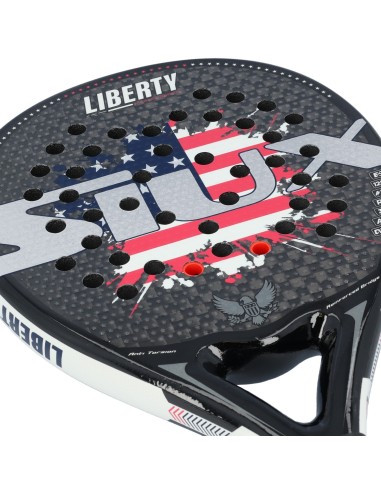 Siux Liberty Control |SIUX |Raquettes de padel Siux