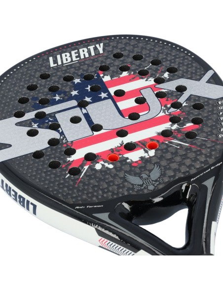 Siux Liberty Control |SIUX |Raquettes de padel Siux