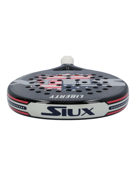 Siux Liberty Control |SIUX |Raquettes de padel Siux