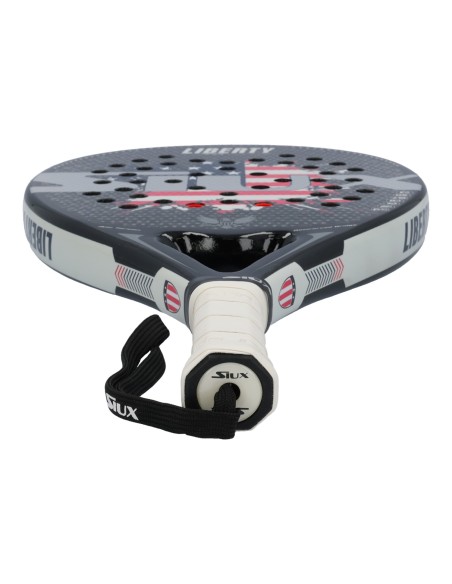 Siux Liberty Control |SIUX |Raquettes de padel Siux