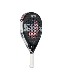 Siux Liberty Hybrid |SIUX |Siux Padel Rackets 2