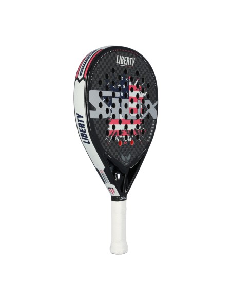 Siux Liberty Hybrid |SIUX |Raquettes de padel Siux