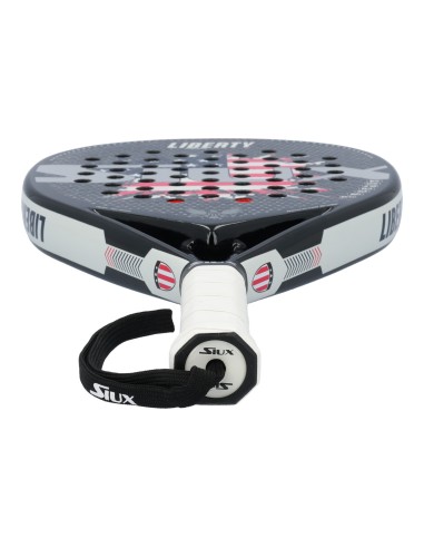 Siux Liberty Hybrid |SIUX |Raquettes de padel Siux