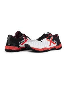 Munich Padx Stupa 46 Padel Red 4034046 |MUNICH |MUNICH padel shoes 2