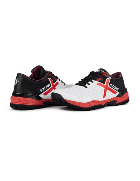 Munich Padx Stupa 46 Padel Rojo 4034046 |MUNICH |Zapatillas pádel MUNICH Munich Padx Stupa 46 Padel Rojo 4034046 |MUNICH |Zapatillas pádel MUNICH