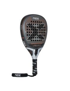 Nox La10 By Leo Augsburger 2024 |NOX |Raquettes de padel Nox 2