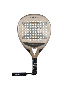 Nox TL10 Par Tino Libaak 2024