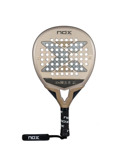 Nox Tl10 By Tino Libaak 2024 |NOX |Padel Rackets Nox Tl10 By Tino Libaak 2024 |NOX |Padel Rackets