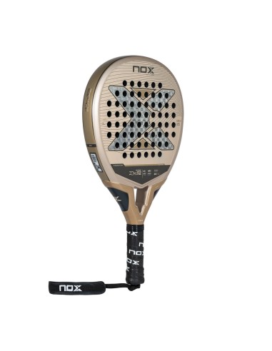 Nox Tl10 By Tino Libaak 2024 |NOX |Padel Rackets