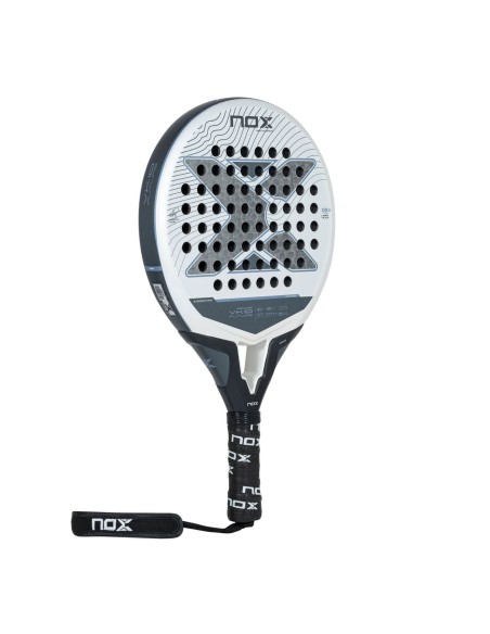 Nox Vk10 For Aranzazu Osoro 2024 |NOX |Nox Padel Rackets Nox Vk10 For Aranzazu Osoro 2024 |NOX |Nox Padel Rackets