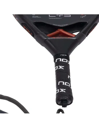 Pacchetto Nox AT Genius Limited Edition 2023 |NOX |Pacchetti da padel