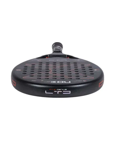 Pacote Nox AT Genius Edição Limitada 2023 |NOX |Padel packs