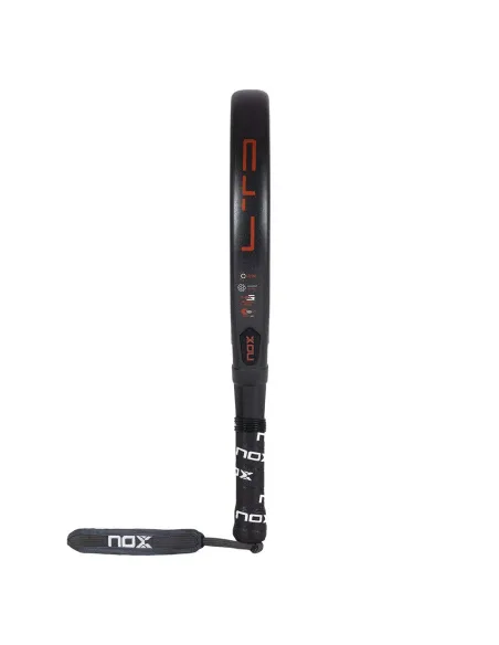 Pacchetto Nox AT Genius Limited Edition 2023 |NOX |Pacchetti da padel Pacchetto Nox AT Genius Limited Edition 2023 |NOX |Pacchetti da padel