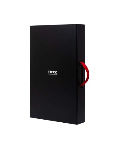 Pacchetto Nox AT Genius Limited Edition 2023 |NOX |Pacchetti da padel