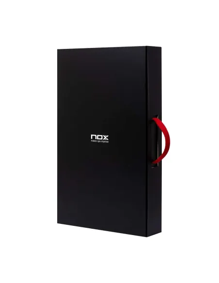 Pacchetto Nox AT Genius Limited Edition 2023 |NOX |Pacchetti da padel Pacchetto Nox AT Genius Limited Edition 2023 |NOX |Pacchetti da padel