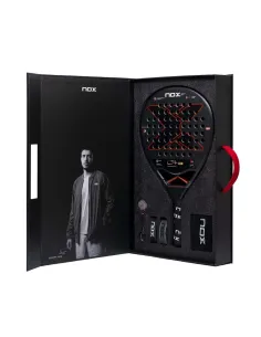 Pacchetto Nox AT Genius Limited Edition 2023 |NOX |Pacchetti da padel