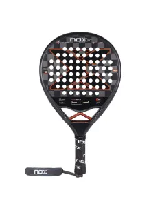 Nox At Genius Limited Edition 2023 |NOX |Packs pádel 2