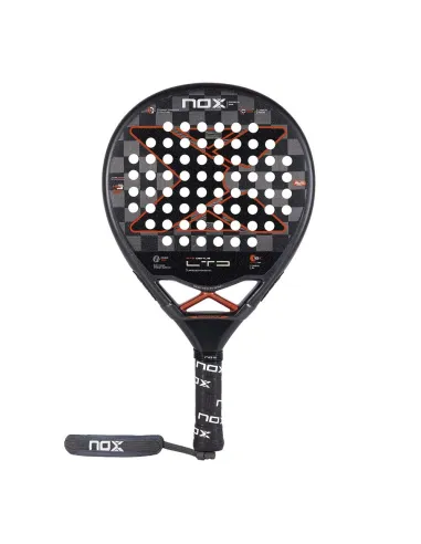 Pacchetto Nox AT Genius Limited Edition 2023 |NOX |Pacchetti da padel