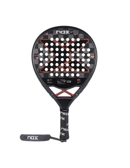 Pacote Nox AT Genius Edição Limitada 2023 |NOX |Padel packs Pacote Nox AT Genius Edição Limitada 2023 |NOX |Padel packs