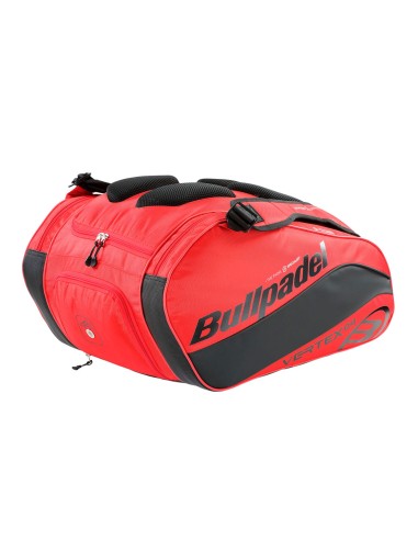 Bullpadel Bpp-24001 Vertex 003 Portaracchette Da Padel |BULLPADEL |Borse da padel