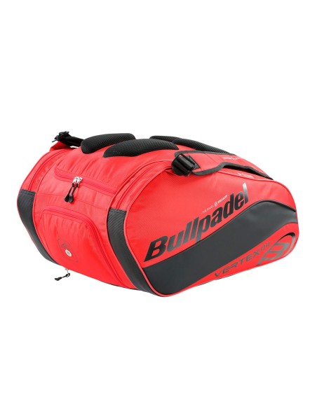Bullpadel Bpp-24001 Vertex 003 Portaracchette Da Padel |BULLPADEL |Borse da padel