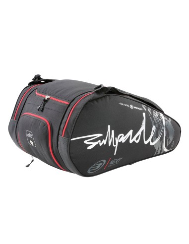 Padel Bag Bullpadel Bpp-24005 Ionic 005 |BULLPADEL |Padel Bags
