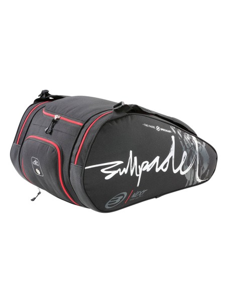 Padel Bag Bullpadel Bpp-24005 Ionic 005 |BULLPADEL |Padel Bags Padel Bag Bullpadel Bpp-24005 Ionic 005 |BULLPADEL |Padel Bags