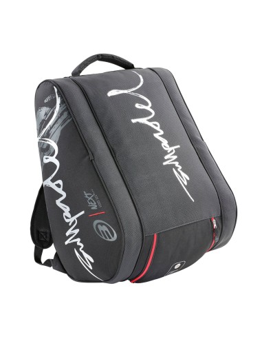 Paletero Bullpadel Bpp-24005 Ionic 005 |BULLPADEL |Paleteros pádel