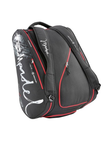 Padel Bag Bullpadel Bpp-24005 Ionic 005 |BULLPADEL |Padel Bags