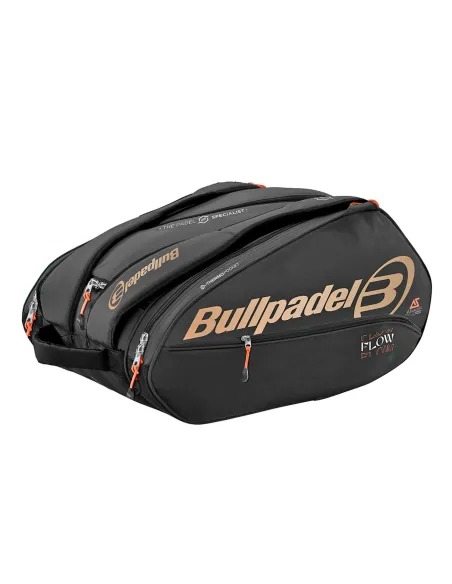 Sac (De) Padel Bullpadel Bpp-24006 Flow 005 |BULLPADEL |Sacs Padel