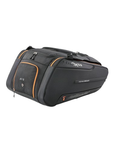 Paletero Bullpadel Bpp-24012 Hack 005 |BULLPADEL |Borse da padel