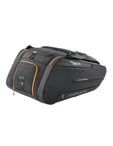 Paletero Bullpadel Bpp-24012 Hack 005 |BULLPADEL |Borse da padel