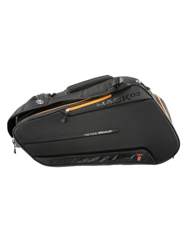 Bullpadel Bpp-24012 Hack 005 Sacos Padel |BULLPADEL |Sacos de padel