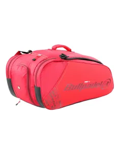 Saco Bullpadel Bpp-24014 Performance Vermelho |BULLPADEL |Acessórios de remo 2