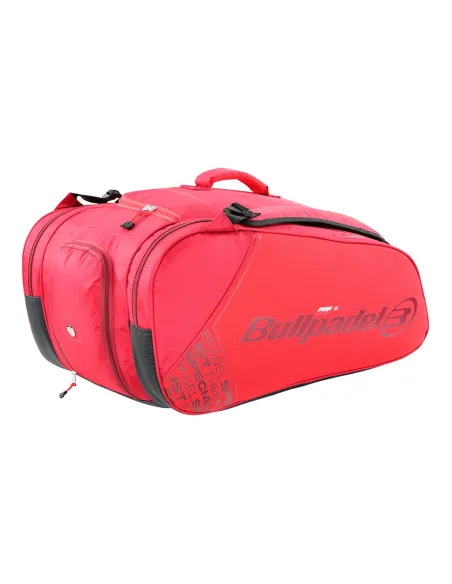 Bolsa Bullpadel Bpp-24014 Performance Rojo |BULLPADEL |Complementos pádel Bolsa Bullpadel Bpp-24014 Performance Rojo |BULLPADEL |Complementos pádel