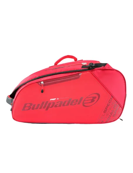 Bolsa Bullpadel Bpp-24014 Performance Rojo |BULLPADEL |Complementos pádel Bolsa Bullpadel Bpp-24014 Performance Rojo |BULLPADEL |Complementos pádel