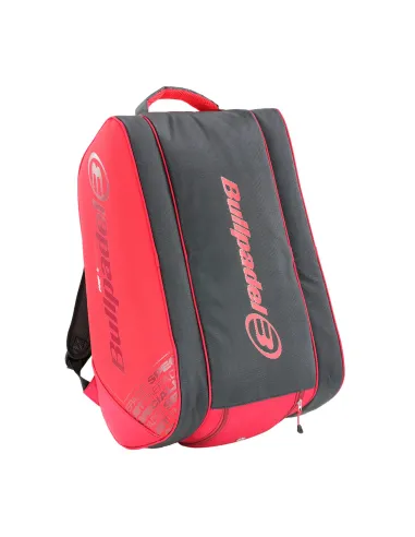 Bag Bullpadel Bpp-24014 Performance Red |BULLPADEL |Paddle accessories