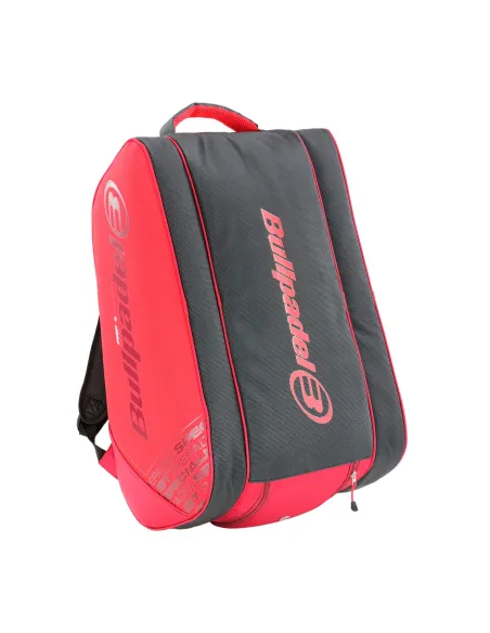 Borsa Bullpadel Bpp-24014 Performance Rosso |BULLPADEL |Accessori per padel Borsa Bullpadel Bpp-24014 Performance Rosso |BULLPADEL |Accessori per padel