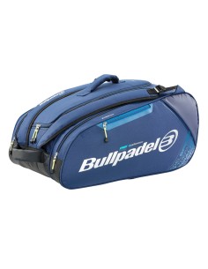 Sac Bullpadel Bpp-24014 Performanc Bleu |BULLPADEL |Accessoires de pagaie